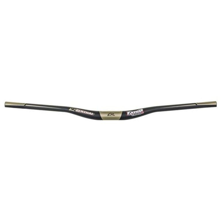 Used Renthal Fatbar Carbon 35 bike — image 2 of 3