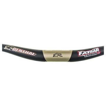 Used Renthal Fatbar Carbon 35 bike — image 3 of 3