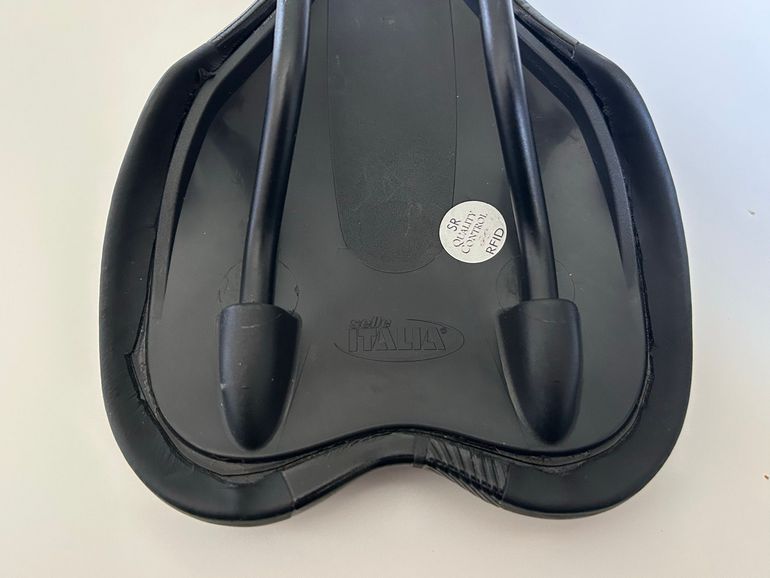 Used Selle Italia X1 bike — image 3 of 4