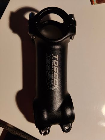 toseek, Potence 90mm