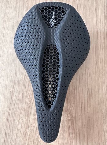Specialized, Power Mirror Saddle