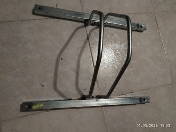 Used Decathlon Soporte de estacionamiento para bicicletas 2020 bike — image 3 of 3