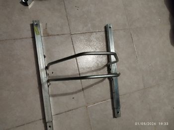 Used Decathlon Soporte de estacionamiento para bicicletas 2020 bike
