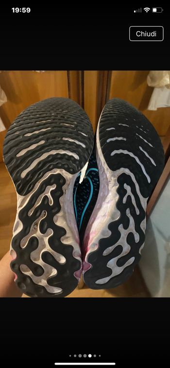 Used Nike react DD3024 bike — image 5 of 7