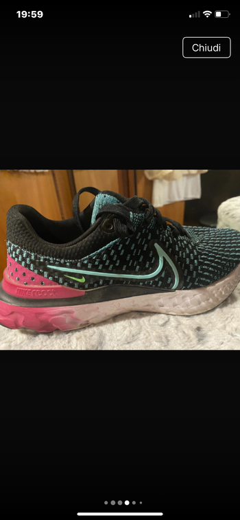 Used Nike react DD3024 bike — image 4 of 7