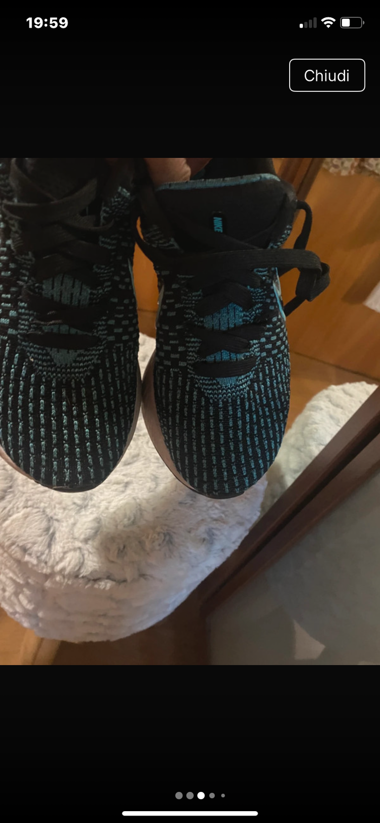 Used Nike react DD3024 bike — image 3 of 7