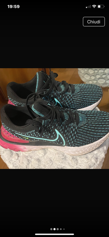 Used Nike react DD3024 bike — image 2 of 7