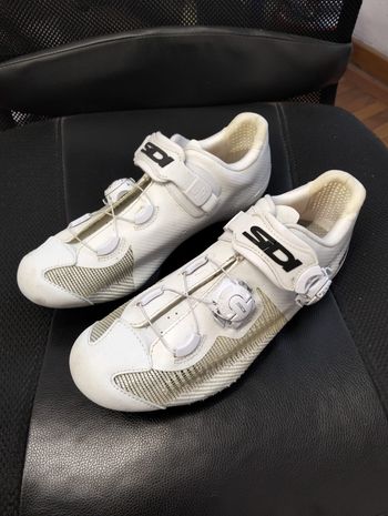 Sidi, Genius 10 knitted