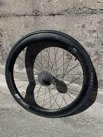 Dt Swiss, ARC 1400 DICUT 48mm