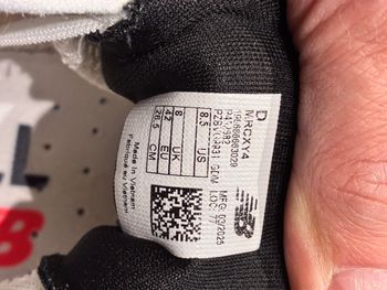 New Balance, Full cell sc trainer