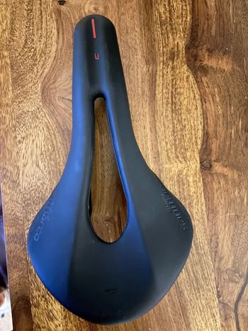 Selle San Marco, Saddle Shortfit Carbon FX Open-Fit