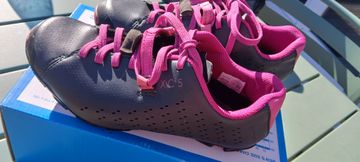 Tweedehands Shimano XC5 MTB Shoes 2025 Cycling Shoes