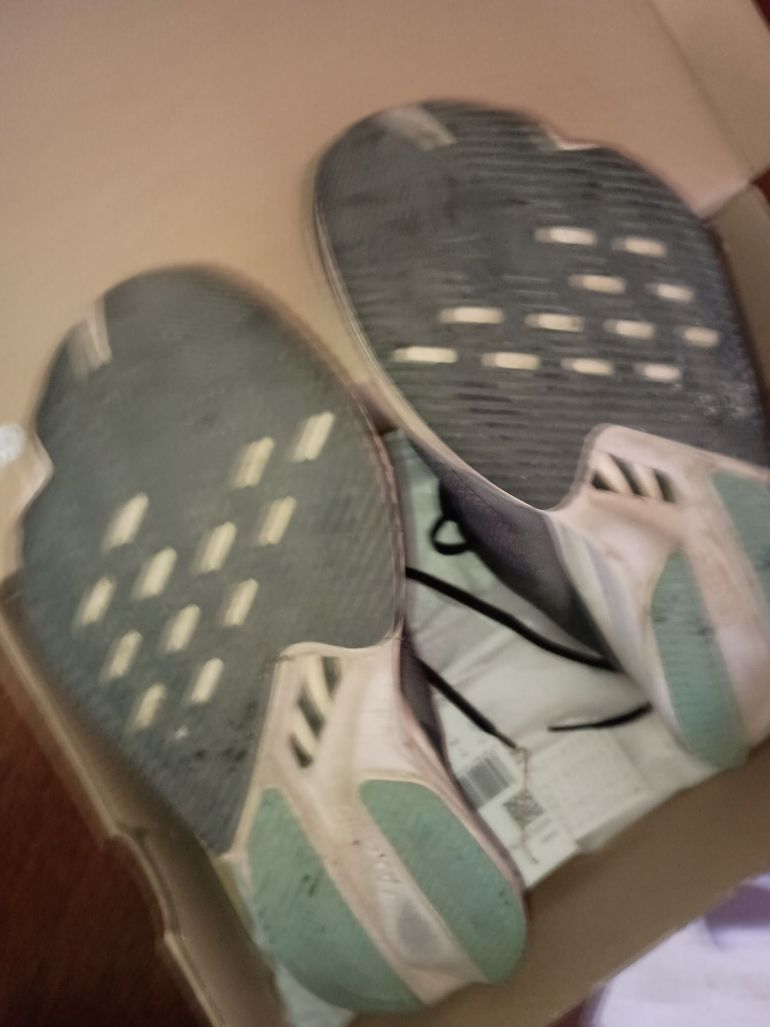 Used Adidas Adizero Boston 12 W 2025 bike — image 3 of 6