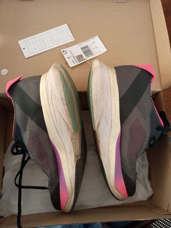 Used Adidas Adizero Boston 12 W 2025 bike — image 5 of 6