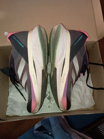Used Adidas Adizero Boston 12 W 2025 bike — image 2 of 6