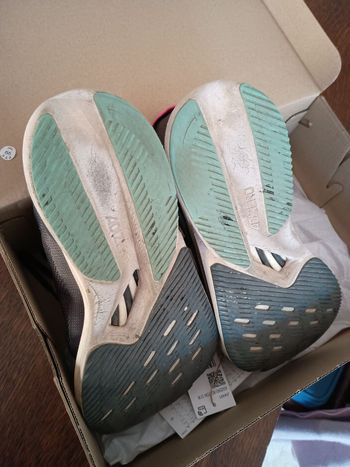 Used Adidas Adizero Boston 12 W 2025 bike — image 4 of 6