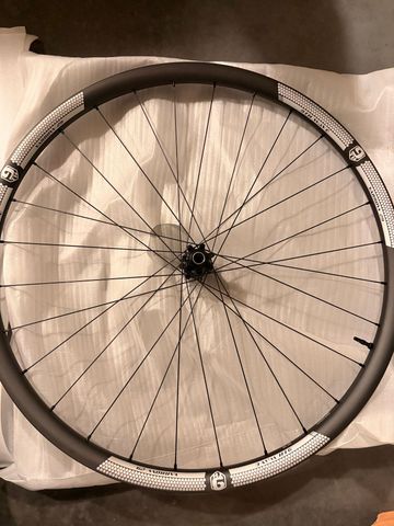 Brugt 9th Wave Yarrow 29+ Carbon Wheelset bike — billede 5 af 5