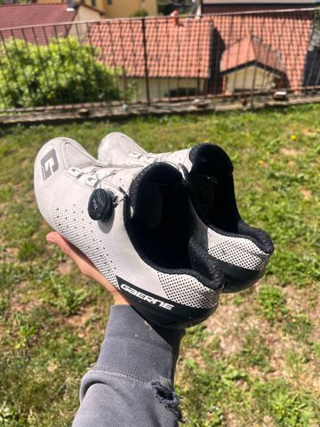 Used Gaerne Cycling Shoes Cycling Shoes