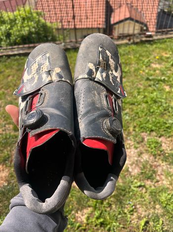 Bontrager, MTB Shoes