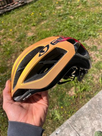 Gebrauchtes Giro Casco bike — Bild 3 von 4