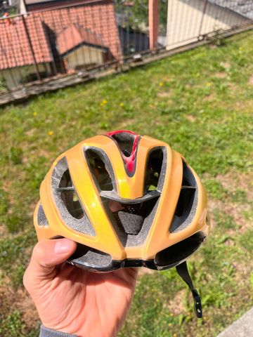 Gebrauchtes Giro Casco bike — Bild 2 von 4
