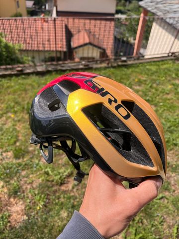 Giro Casco Cycling Accessories d'occasion