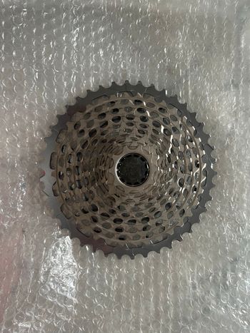 Sram, XX1 XG-1199 Cassetta 11v 10-42T
