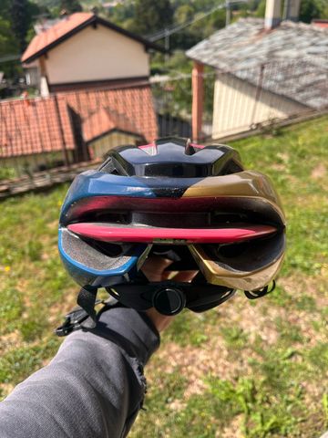 Brugt Hjc Casco bike — billede 2 af 5