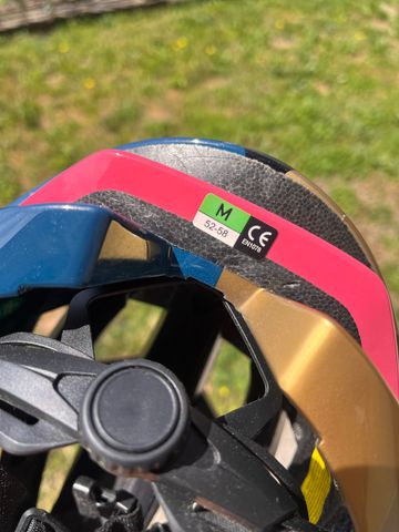 Used Hjc Casco Cycling Accessories