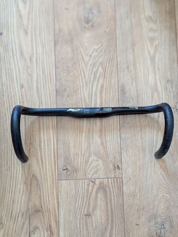 Pro, PLT Compact Handlebar