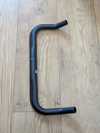 Used Cinelli Lola Bullhorn Handlebar bike