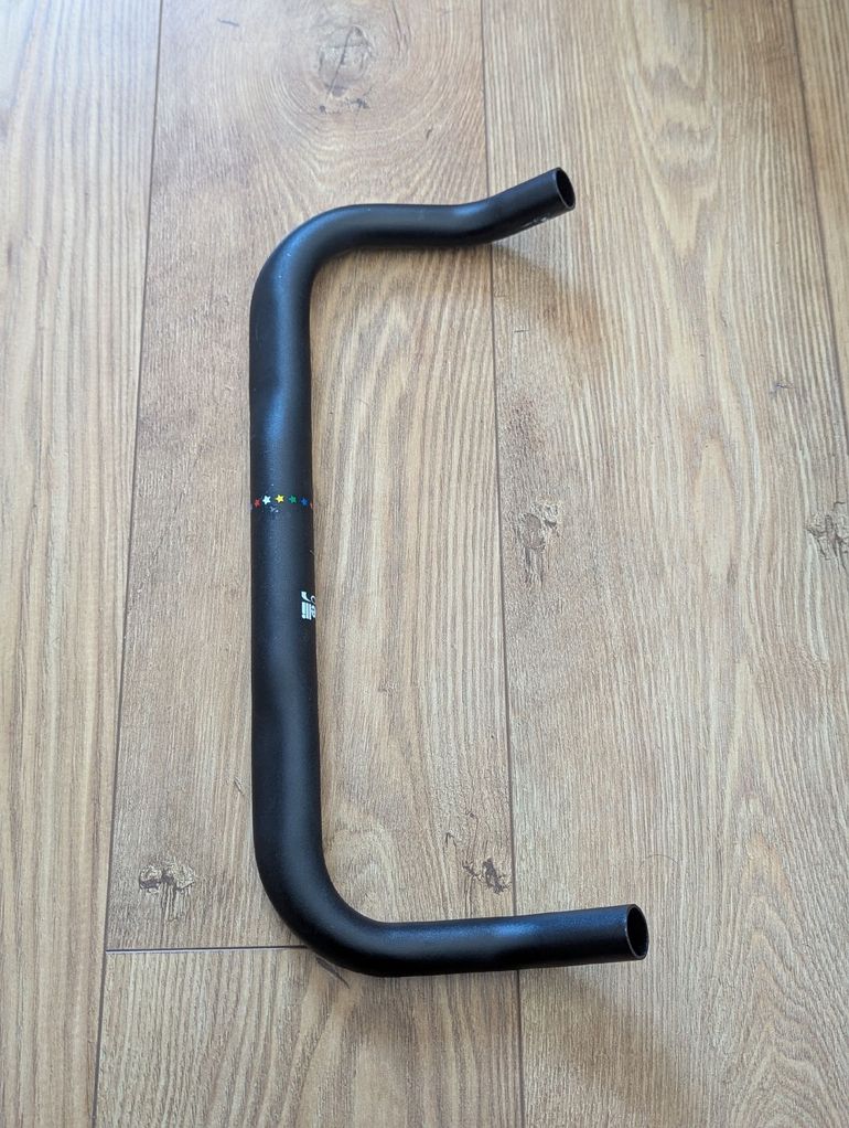 Used Cinelli Lola Bullhorn Handlebar bike — image 1 of 2