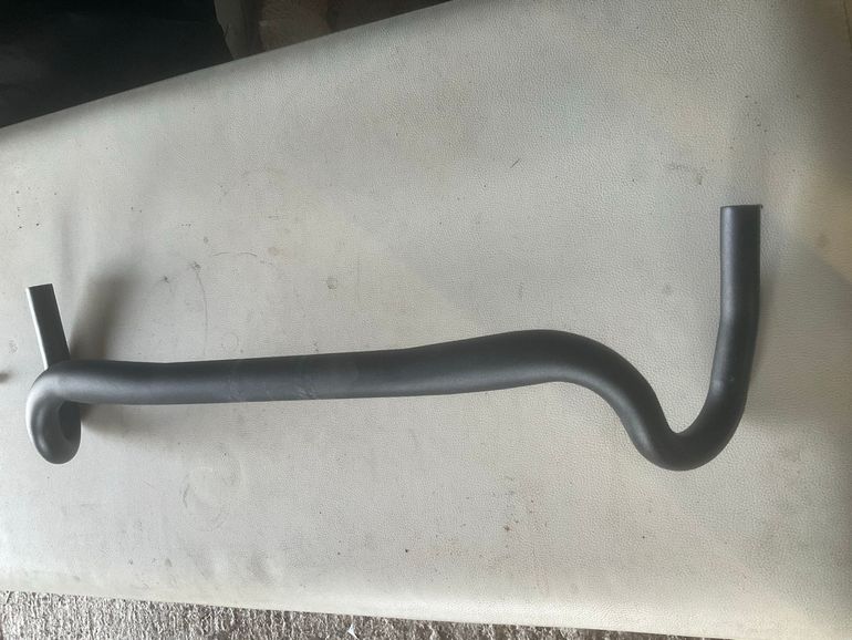 Brugt Ritchey Comp Beacon XL Handlebar 2026 bike — billede 2 af 2