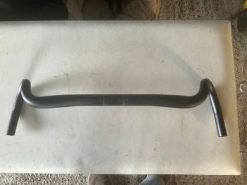 Used Ritchey Comp Beacon XL Handlebar 2026 Cockpit