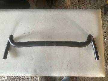 Brugt Ritchey Comp Beacon XL Handlebar 2026 Cockpit