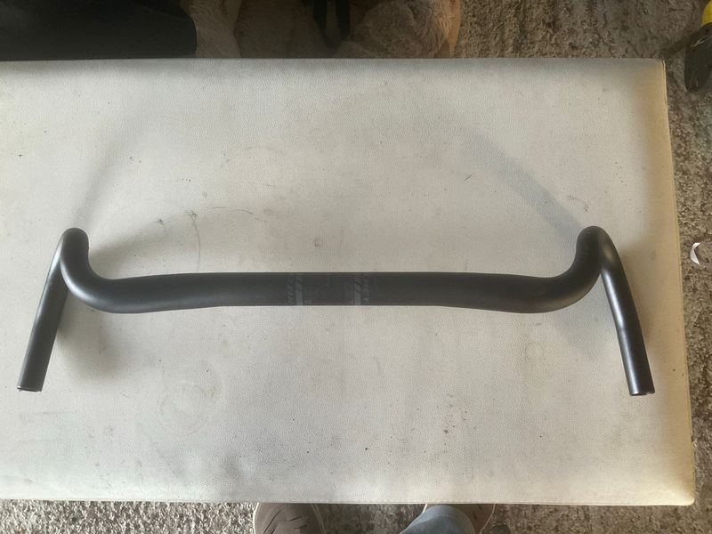 Used Ritchey Comp Beacon XL Handlebar 2026 Cockpit