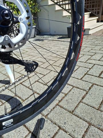 Używany Miche Slr42 2024 bike — zdjęcie 3 z 9