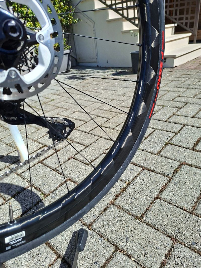 Używany Miche Slr42 2024 bike — zdjęcie 3 z 9