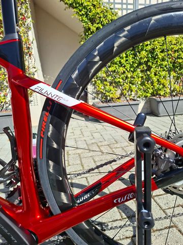 Używany Miche Slr42 2024 bike — zdjęcie 2 z 9