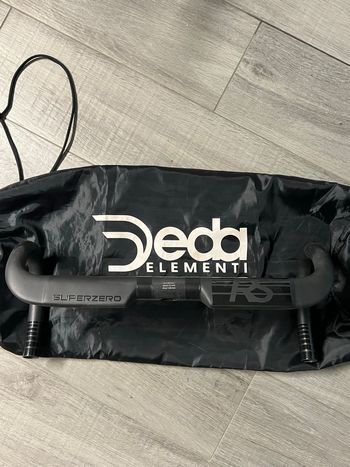 Deda Elementi, Superzero RS Handlebar