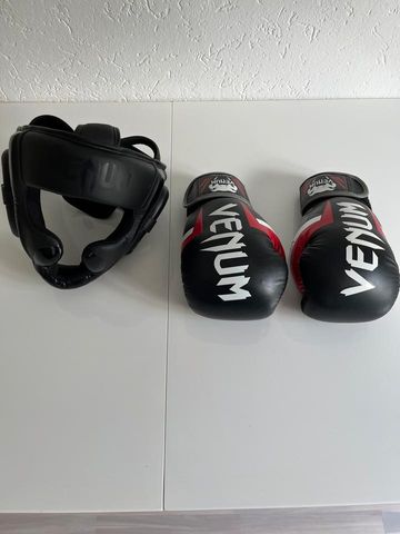 Venum Elite Martial Arts & Boxing d'occasion