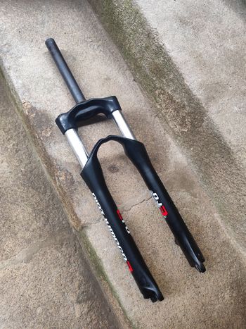 Marzocchi, DJ 3 Fork 100mm