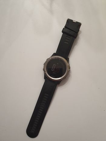 Garmin, Fenix 3 HR