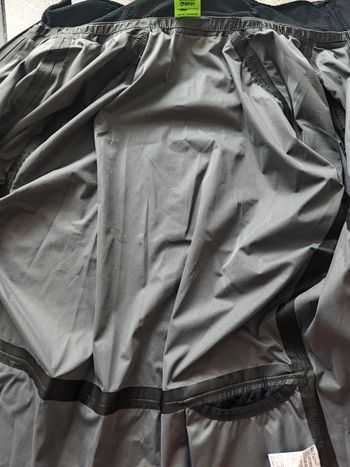 Used GF GFNY Mexico Jacket 2024 bike — image 6 of 12