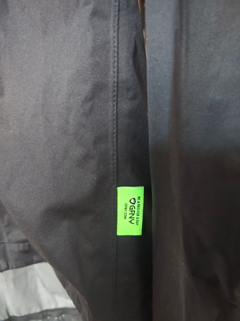 Used GF GFNY Mexico Jacket 2024 bike — image 8 of 12