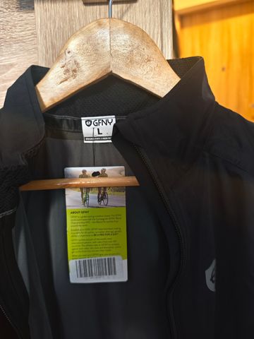 Used GFNY Mexico Jacket 2024 bike — image 12 of 12