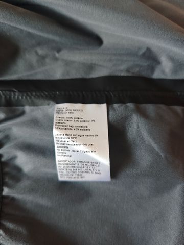 Used GFNY Mexico Jacket 2024 bike — image 2 of 12