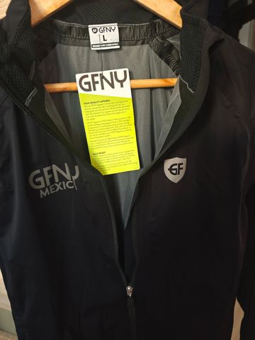 Used GFNY Mexico Jacket 2024 bike — image 1 of 12