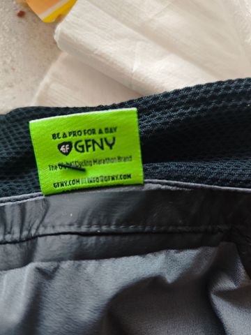 Used GFNY Mexico Jacket 2024 bike — image 4 of 12