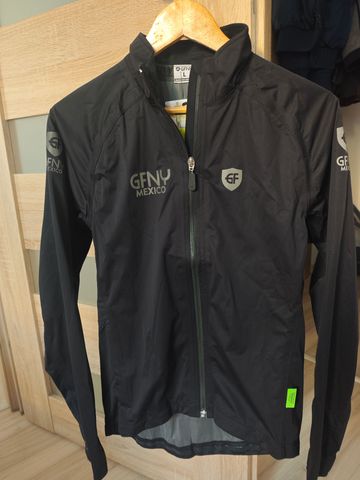 Used GFNY Mexico Jacket 2024 bike — image 3 of 12